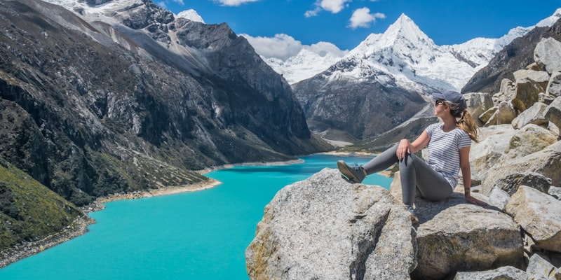 The Joy of Solo Travel: Discovering Yourself Through Exploration